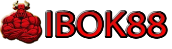 IBOK88 Logo